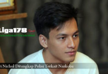 Aktor muda Jefri Nichol Ditangkap Polisi Terkait Narkoba Jefri Nichol, Narkoba, Polres Jakarta, Liga178 News