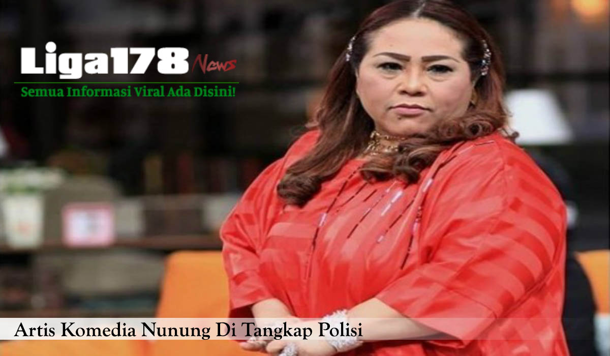 Nunung srimulat berita terkini