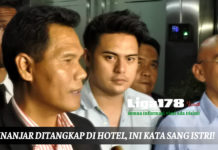 Galih Ginanjar Ditangkap Polisi di Hotel Galih Ginanjar, Barbie Kumalasari, Kasus, Ikan Asin