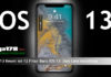 IOS 13 Sudah Resmi ini 12 Fitur Baru di IOS 13 Dan Cara Installnya