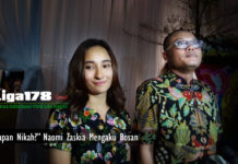 “Kapan Nikah?” Naomi Zaskia Mengaku Bosan sule, naomi zaskia, pernikahan, liga178 news