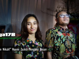 sule, naomi zaskia, pernikahan, liga178 news