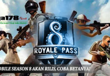 Ingin Main PUBG Mobile Season 8? Begini Caranya! PUBG Mobile, PUBG Mobile Season 8, Tencent Games