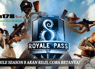 Ingin Main PUBG Mobile Season 8? Begini Caranya! PUBG Mobile, PUBG Mobile Season 8, Tencent Games