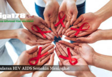 Penularan Infeksi HIV AIDS Semakin Meningkat Tahun 2019 hiv, Penularan, USAID, seks, liga178 news