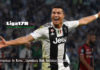 Tak Dimainkan Ke Korea , Sayembara Unik Tandukan Ronaldo cristiano ronaldo, juventus, korea selatan, sundulan, liga178 news