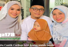 Wanita Cantik Carikan Istri Kedua untuk Suami