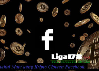 Mengetahui Mata uang Kripto Ciptaan “Facebook”