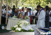 Seniman Senior Arswendo Atmowiloto tutup Usia