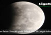 Gerhana Bulan Terakhir pada Tahun 2019 di Langit Indonesia