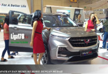 MENDAPATKAN DAN MEMILIKI MOBIL DENGAN MUDAH