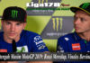 Setengah Musim MotoGP 2019: Rossi Meredup, Vinales Bersinar