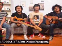 d'masiv, Rian, Rai, Liga178 News