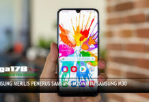 Samsung Rilis Penerus Samsung M20 Yaitu Samsung M30 Samsung, teknologi, Lazada, liga178 news