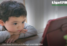 Cara Blokir konten youtube agar anak tidak lihat Youtube Kids, Kimi Hime, Youtube, Liga178 News