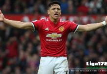 Alexis Sanchez menyusul Lukaku ke Inter Milan AlexisSanchez, InterMilan, ManchesterUnited, Liga178News