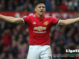 AlexisSanchez, InterMilan, ManchesterUnited, Liga178News