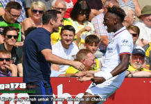 Awal Karir yang Cerah untuk Tammy Abraham di Chelsea tammy abraham, premier league, chelsea, liga178 news