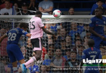 Chelsea di Tahan 1-1 oleh Leicester City di Liga Premier League Chelsea, Leicester City, Premier League, Liga178 News