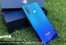 Design Baru Vivo Z1 Pro dengan Fitur Tampilan Ultra O Screen vivo z1 pro, smartphone, vivo, liga178 news