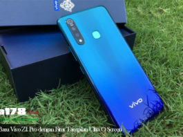 vivo z1 pro, smartphone, vivo, liga178 news