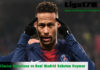 El Clasico Barcelona vs Real Madrid Rebutan Neymar El Clasico, Real Madrid, Barcelona, Neymar, Liga178 News
