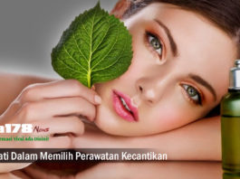 kecantikan, wanita, perawatan kulit, make up, liga178 news