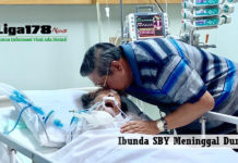 Ibunda SBY Meninggal Dunia Susilo Bambang Yudhono, ibunda, SBY, Liga178 News