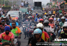 Jayapura gangguan Intenrnet serta juga SMS dan telepon Papua, Jayapura, Internet, Liga178 News