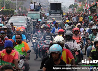 Jayapura gangguan Intenrnet serta juga SMS dan telepon Papua, Jayapura, Internet, Liga178 News