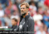 Jurgen Klopp Akan Pensiun 2-3 Tahun Lagi Jurgen Klopp, Premier League, Liverpool, Liga178 News