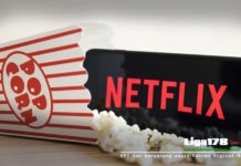 KPI tak berwenang awasi Konten Digital Netflix Netflix, Konten Digital, KPI, Liga178 News