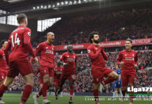 Liverpool akan bisa lebih baik lagi Liverpool, The Reds, Klopp, Liga178 News