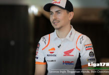 Lorenzo Ingin Tinggalkan Honda, Bkin Crutchlow takut Jorge Lorenzo, Honda, Ducati, MotoGP, Liga178 News