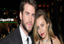 Miley Cyrus dan Liam Hemsworth Bercerai Miley Cyrus, Liam Hemswort, bercerai, Liga178 News