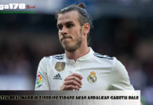 Pelatih Real Madrid Zinedine Zidane Akan Andalkan Gareth Bale Gareth Bale, Real Madrid, Zinedine Zidane, Liga178 News