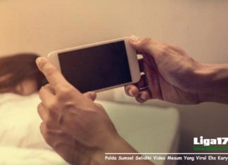 Polda Sumsel Selidiki Video Mesum Yang Viral Eks Karyawan Bank Video Mesum, Pegawai Bank, Bank Sumsel, Liga178 News