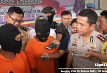 Seorang Pria Di Hukum Kebiri Di Indonesia pemerkosaan, Kebiri, Liga178 News, pelecehan seksual