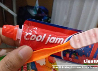 Siswa SD Bandung keracunan karena Permen ‘Pasta Gigi’ Pasta gigi, Permen, Keracuan, Siswa SDN 3, Liga178 News