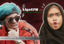 Menggegerkan Warganet, Atta Halilintar dan Ria Ricis Menjadi Sorotan ria ricis, atta halilintar, youtube, twiter, liga178 news