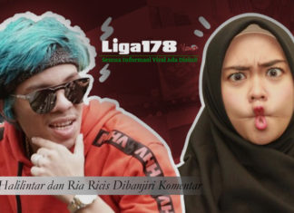 Menggegerkan Warganet, Atta Halilintar dan Ria Ricis Menjadi Sorotan ria ricis, atta halilintar, youtube, twiter, liga178 news