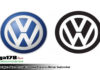 Volkswagen Akan Resmikan Logo Barunya Pada Bulan September Volkswagen, Frankfurt Auto Show, Otomotif, liga178 news