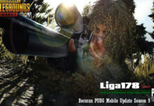 Bocoran PUBG Mobile Update Season 9