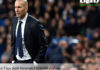 Gelar La Liga Jadi Incaran Pertama Zidane