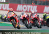 Marquez : Yamaha jadi Lawan Utama di Silverstone