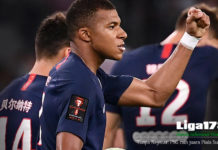 Tanpa Neymar, PSG raih juara Piala Super Prancis