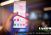 Samsung Galaxy Note 10+ Meraih Rekor Layar Terbaik