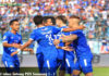Arema di tahan Imbang PSIS Semarang 1 – 1