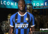 Lukaku meninggalkan MU untuk bergabung ke Inter Milan