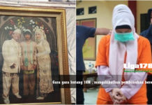 Gara gara hutang 10M , mengakibatkan pembunuhan berencana aulia kesuma, daerah blok M, meminta utang, Edi Chandra